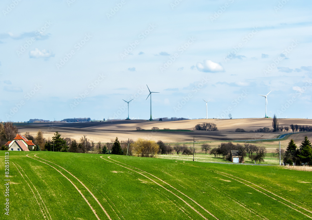 Landwirtschaft Landwirtschaft