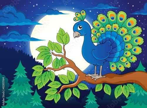Bird topic image 2
