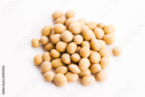 soya beans