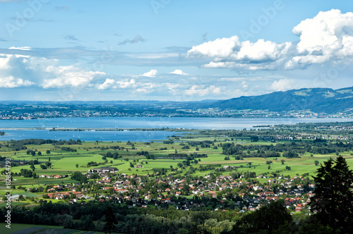 Bodensee © Bumann