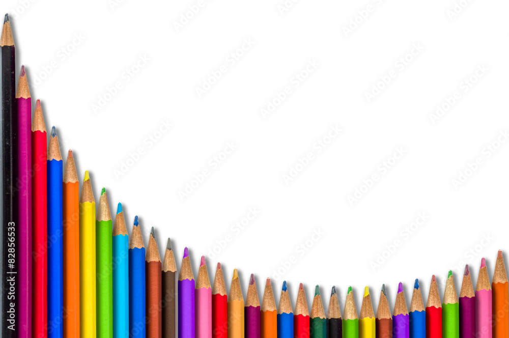 Classroom Colored Pencils Classroom Colored Pencils