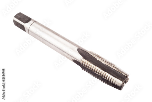 Thread cutting tool  tap 