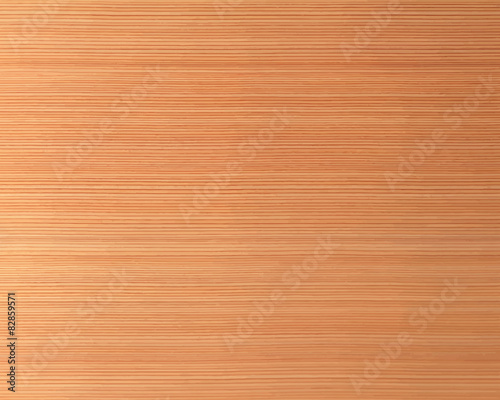 Highly detailed wooden texture. Vector illustration