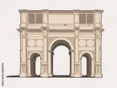 Arco di Costantino