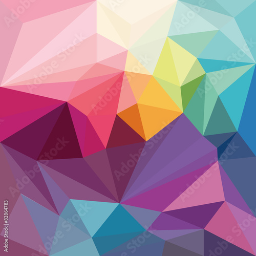 colorful abstract background