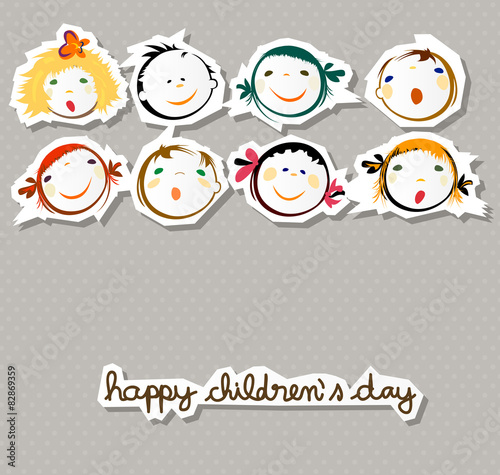 happy childrens day