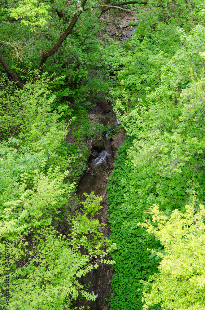 Stream Stream