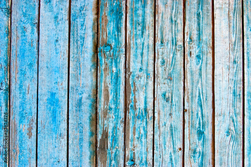 fence weathered wood background