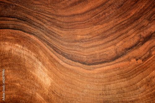Texture of walnut