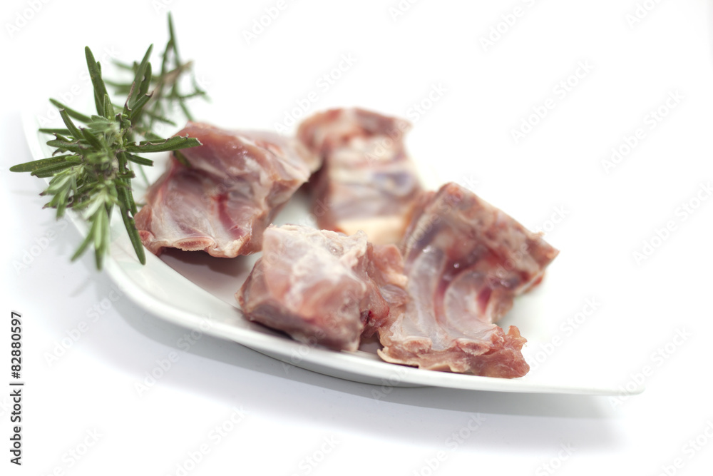 costine d'agnello costine d'agnello