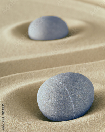 spa wellness massage stone