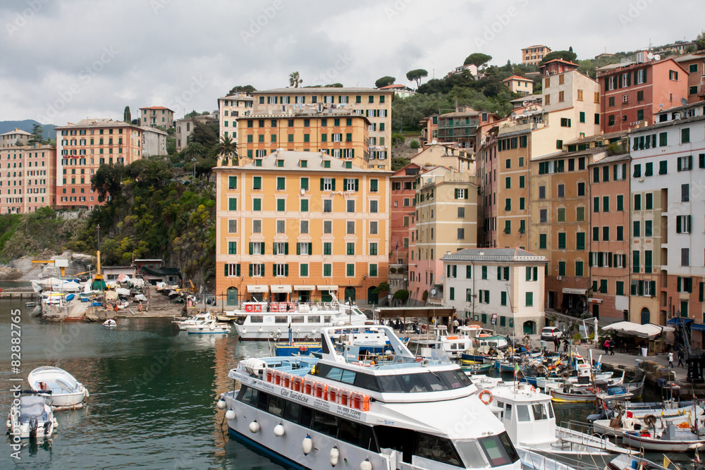 Camogli