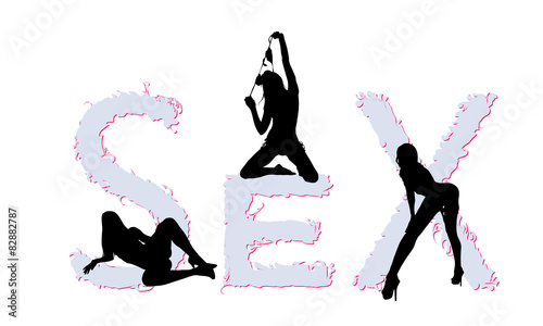 Sex sign

