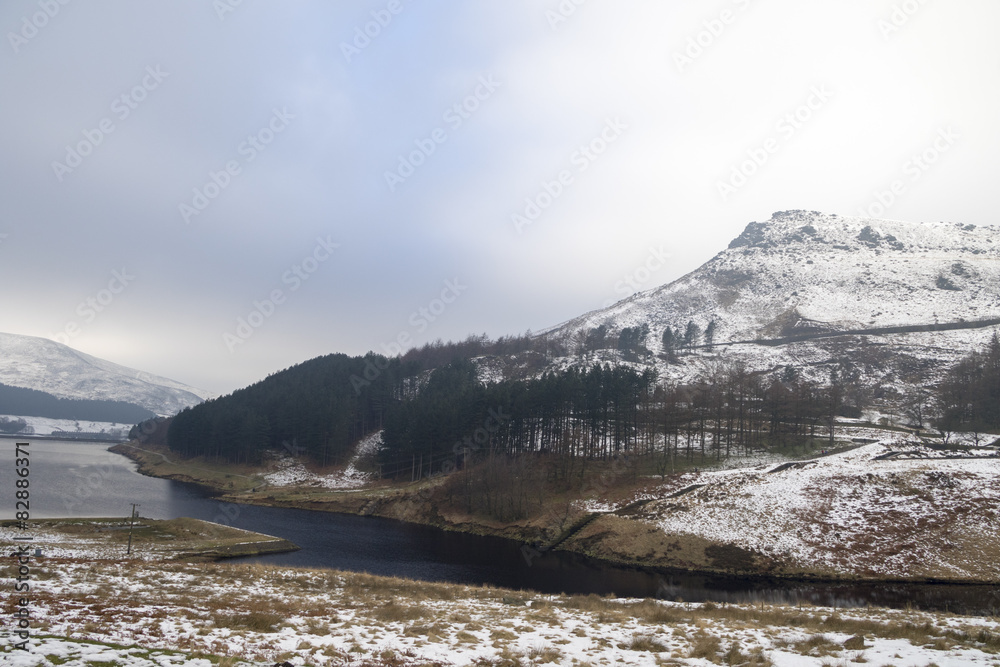 Dove Stone Peak District Dove Stone Peak District