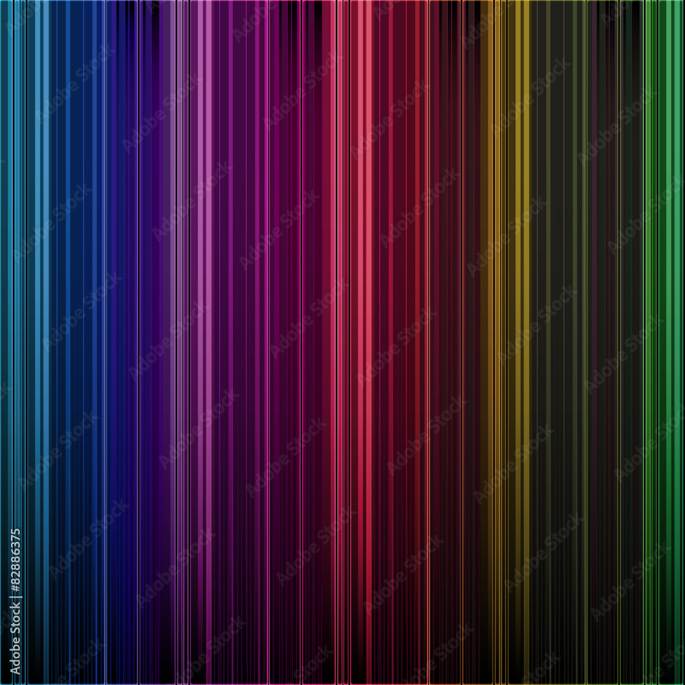 Hintergrund - bunte Streifen Hintergrund - bunte Streifen