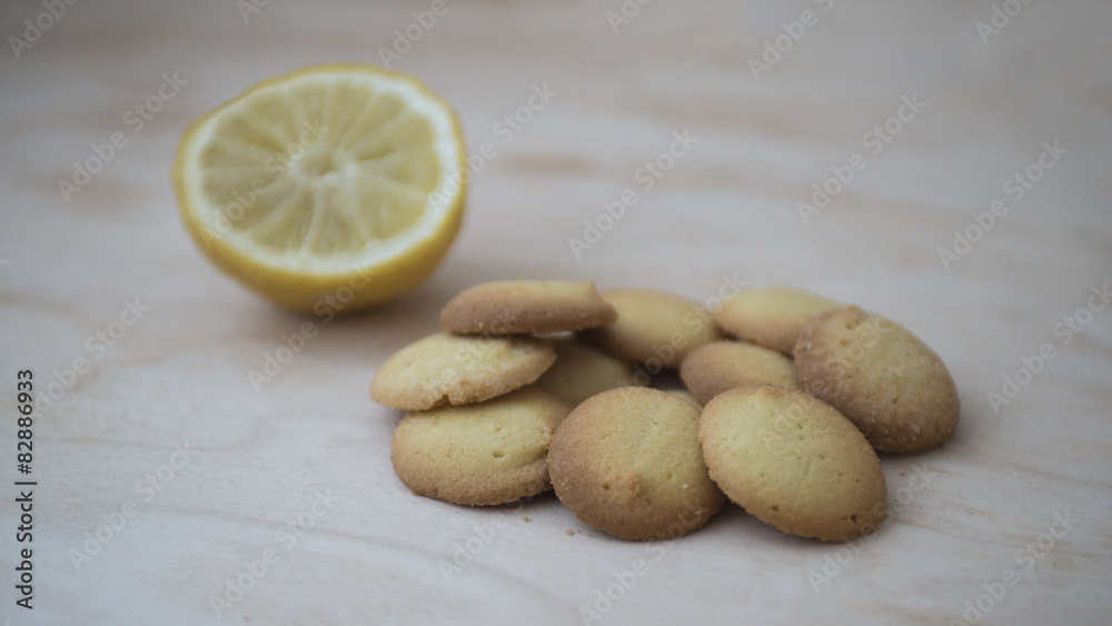 Biscotti artigianali Biscotti artigianali