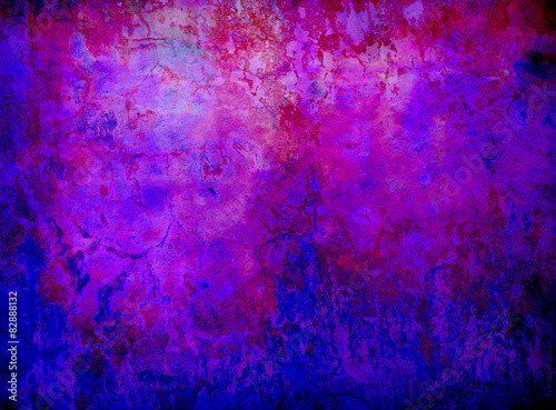 old color grunge background with texture