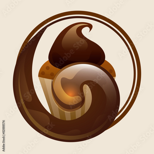 delicious chocolate