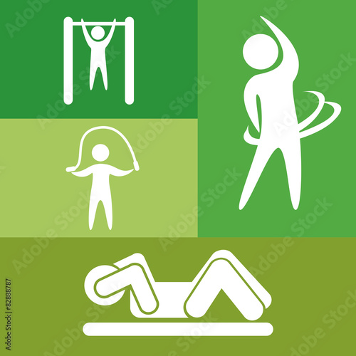 healthy lifestyle