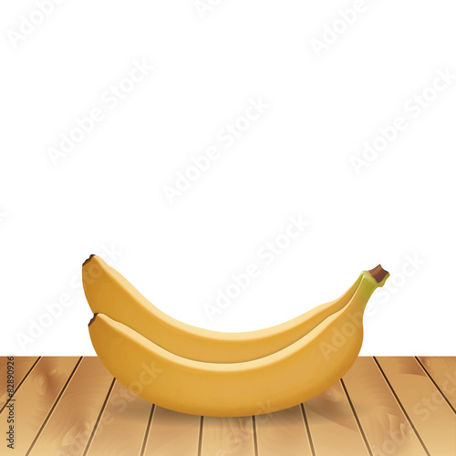 Bananas