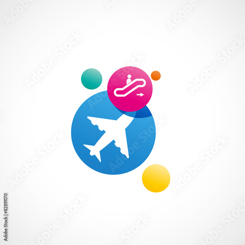 voyage,avion