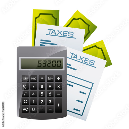 time taxes