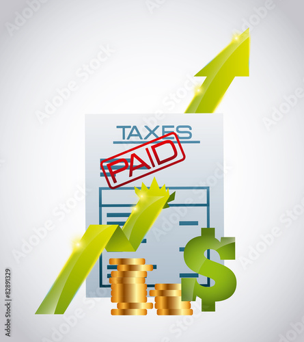 time taxes