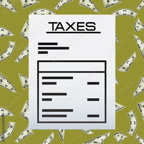 time taxes