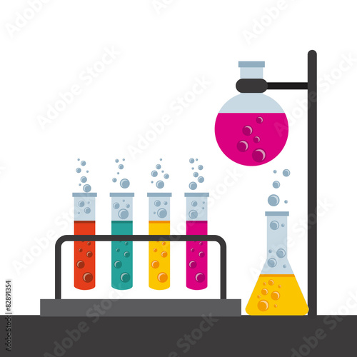 scientific laboratory