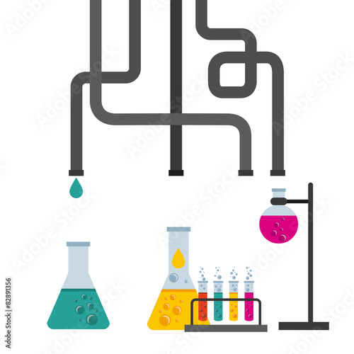 scientific laboratory