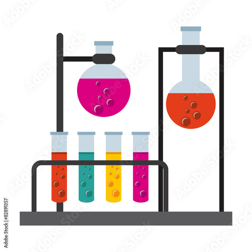 scientific laboratory
