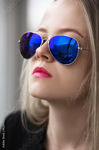 sunglasses © tugolukof
