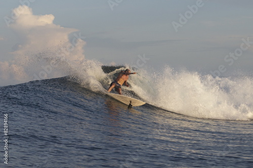 mentawi islands photo