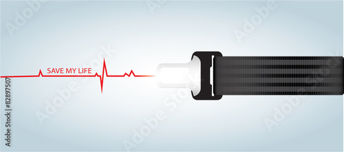 safety belt