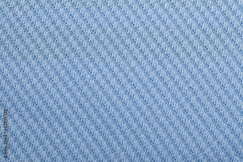Shoes and clothing of mesh fabric texture