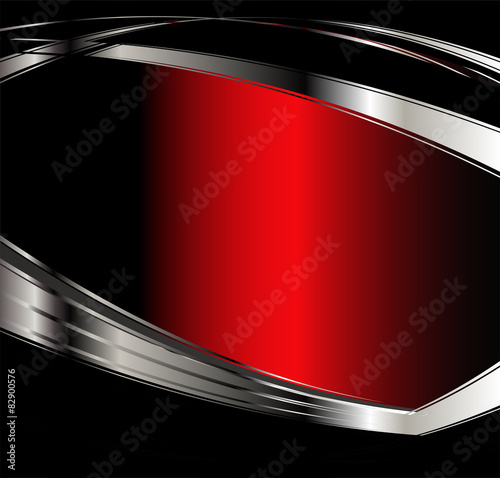 Red background grey line background modern gray graphic 