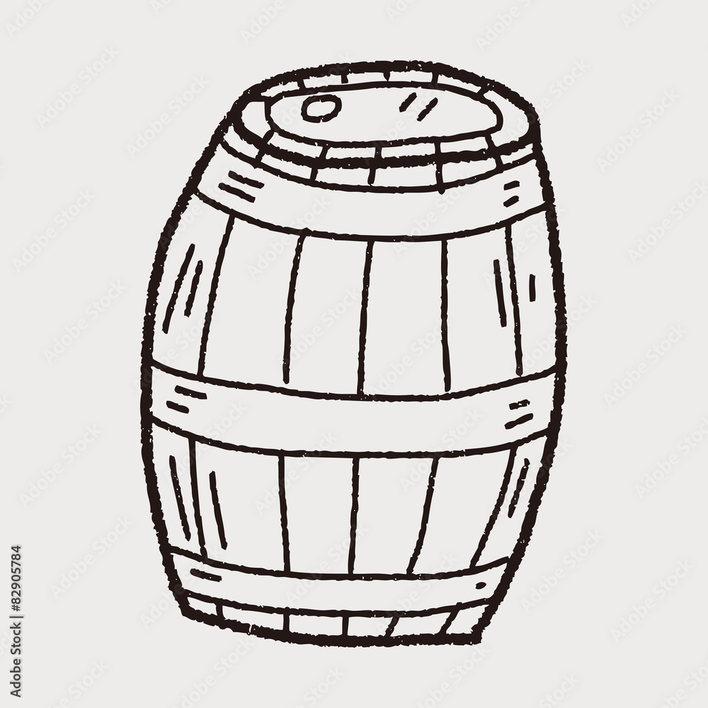 cask doodle cask doodle