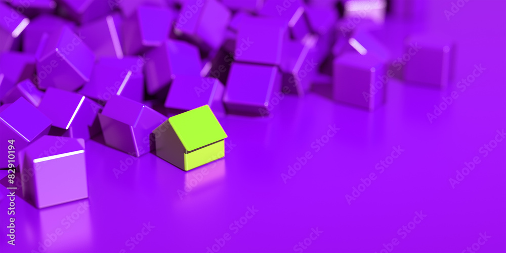 Home background, original three dimensional models. Home background, original three dimensional models.