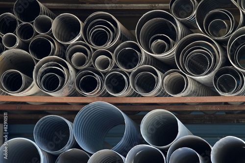 Fotografie Pipes