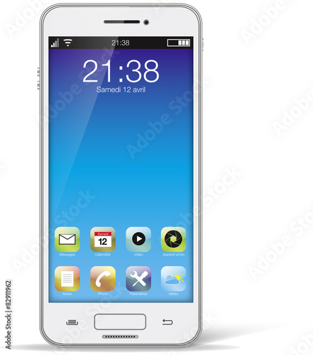 SMARTPHONE NEW 07