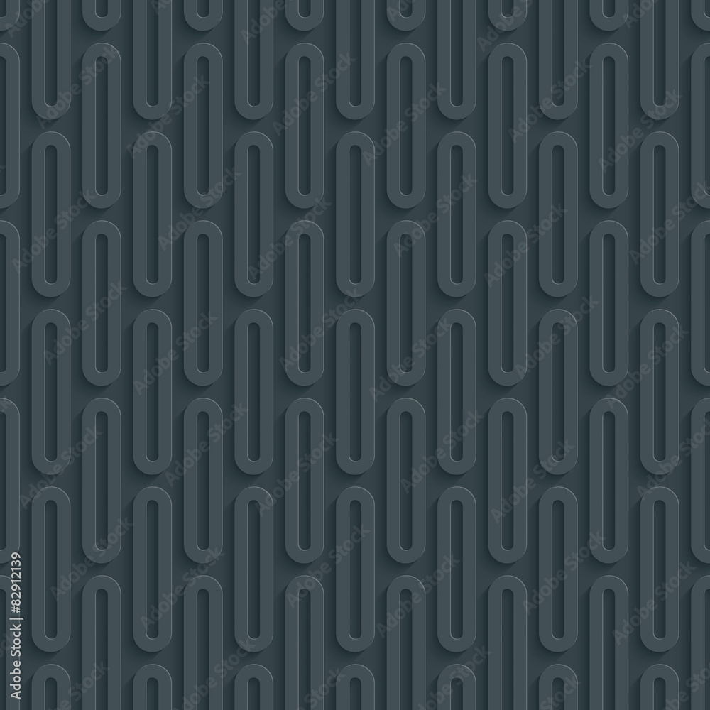 3D Dark Gray Seamless Perforated Wallpaper. 3D Dark Gray Seamless Perforated Wallpaper.