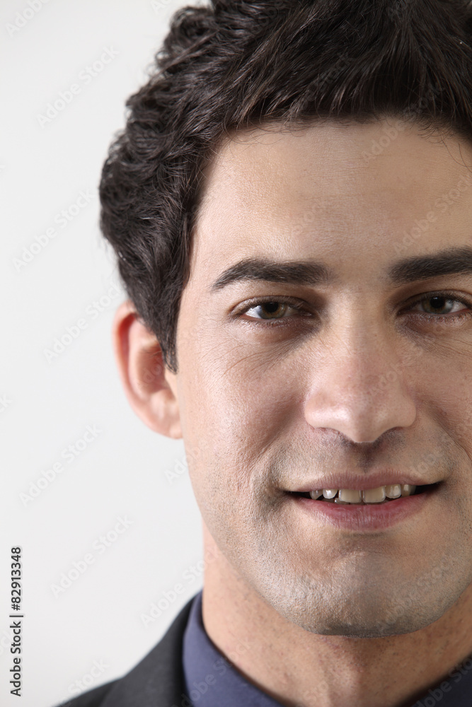 Obraz premium portrait