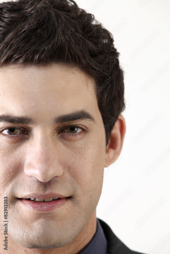 Obraz premium portrait