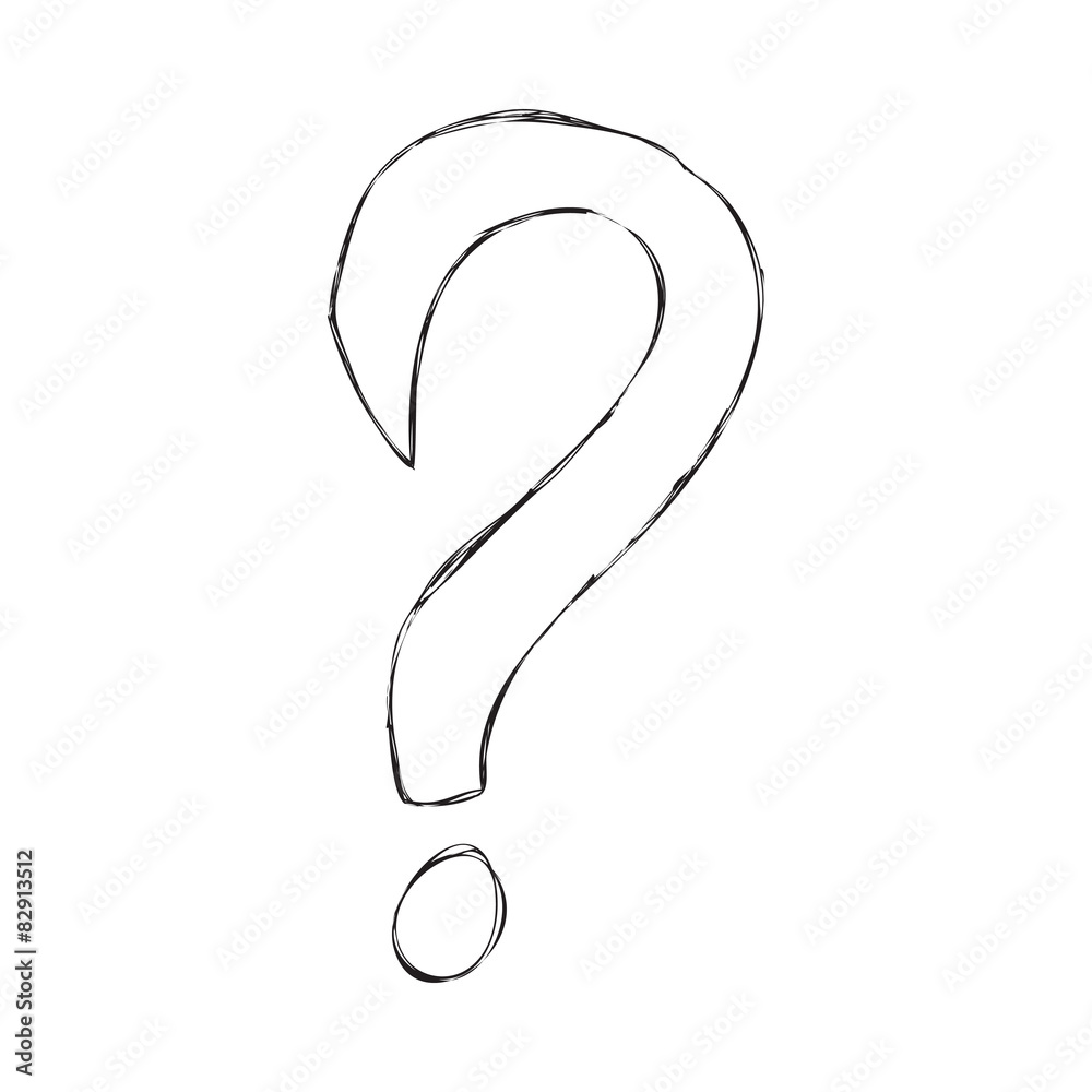 question mark and exclamation question mark and exclamation