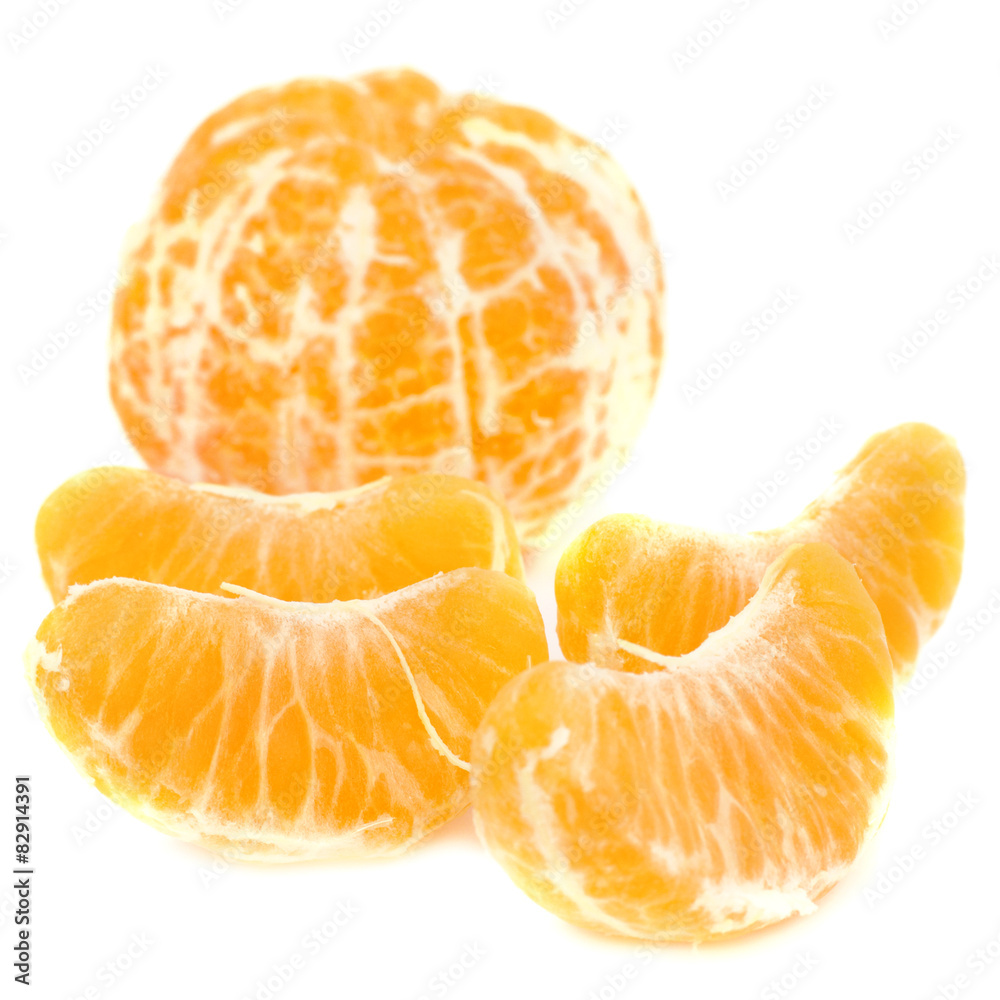Orane mandarin Orane mandarin