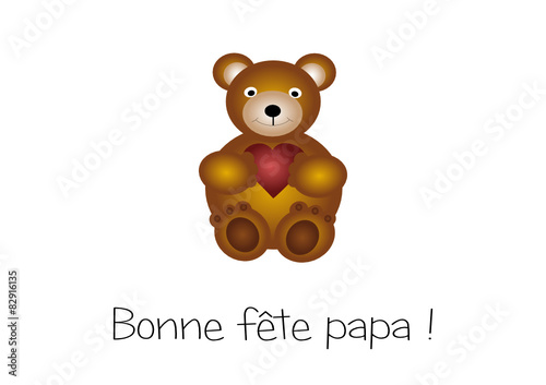 Fête des pères