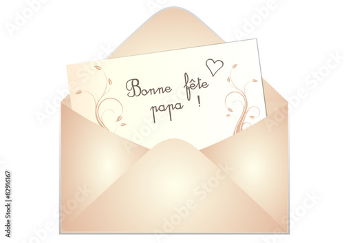 Fête des pères