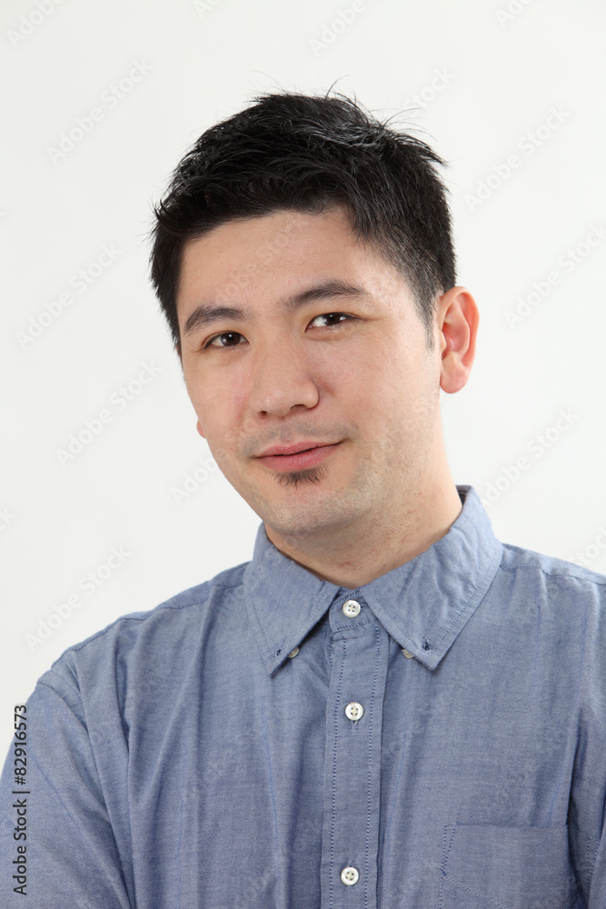 chinese man chinese man