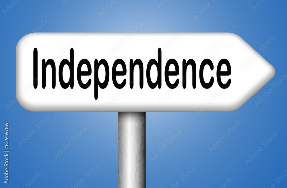 independence