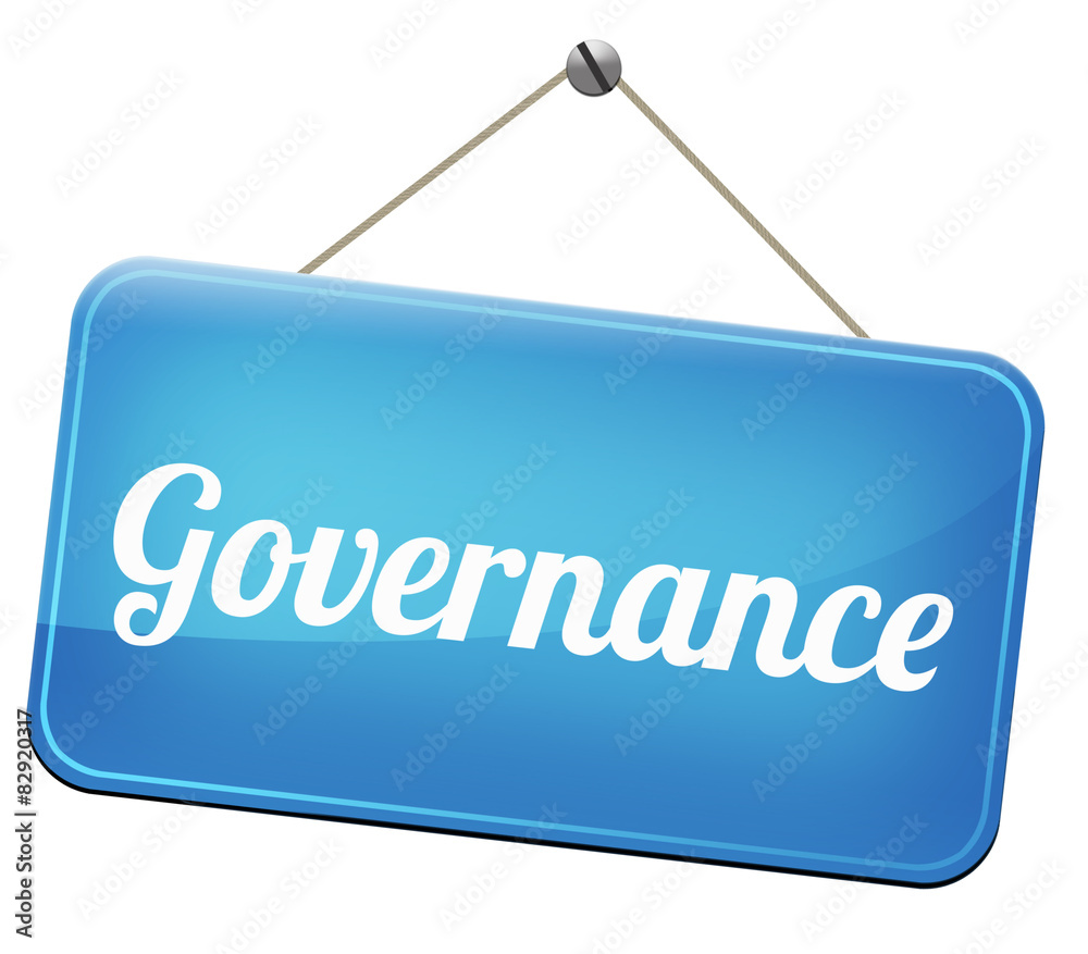 governance governance